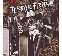 Terra Firma - Throwing You Down the Stairs