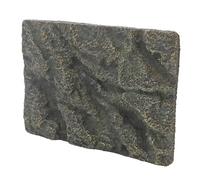 Terra Fix & Easy Background Forest Nano 1 - Pannello posteriore 3D per terrari