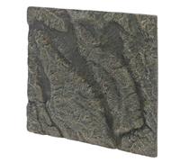 Terra Fix & Easy Background Forest Nano 2 - Pannello posteriore 3D per terrari