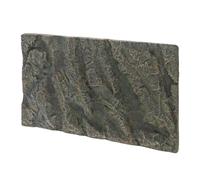 Terra Fix & Easy Background Forest Nano 3 - Pannello posteriore 3D per terrari