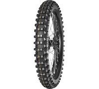Mitas Terra Force-ex Medium-hard Super 42m Tt Nhs Off-road Front Tire Argento 70 / 100 / 19