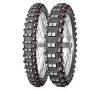 Mitas Terra Force-mx Medium-hard 49m Tt Nhs Off-road Front Tire Argento 90 / 100 / 14