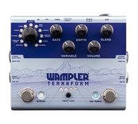 Wampler Terraform Modulator
