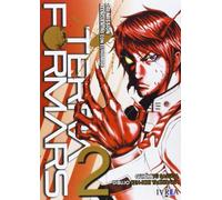 Terra Formars 02
