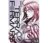 Terra Formars 03