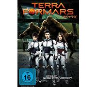 Terra Formars