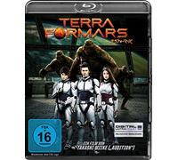 Terra Formars