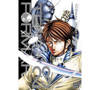 Terra Formars 23: Volume 23