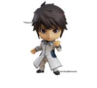 TERRA FORMARS - Akari Hizamaru Nendoroid Action Figure # 526 Good Smile Company