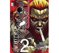 Terra Formars Asimov (Vol. 2)
