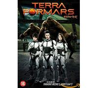 Terra Formars (Dvd) - Terra Formars (Dvd)