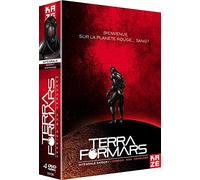 Terra formars - saison 1
