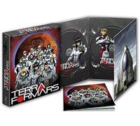 Terra Formars (TERRA FORMARS - BLU RAY - TEMPORADA 1 EPISODIOS 1 A 13, Importé d'Espagne, langues sur les détails)