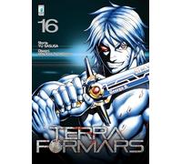 Terra formars (Vol. 16)