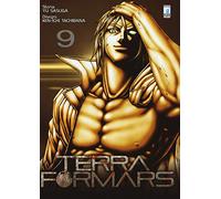 Terra formars (Vol. 9)