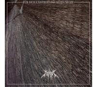 Terra Für Dich Existiert Das Alles Nicht (CD) Album Digipak
