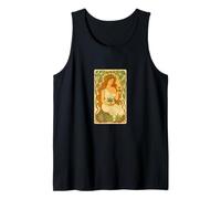 Terra Gaia Dea Natura Spirituale Design Canotta