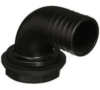 Terra Garden GRAF Overflow Elbow for Rain Savers