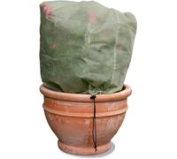 Terra Garden Haxnicks Easy Fleece Jacket