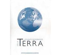 Terra. Grande atlante geografico De Agostini