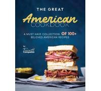 Terra H Compasso The Great American Cookbook (Tascabile)