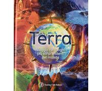 Terra [Hardcover] Aavv