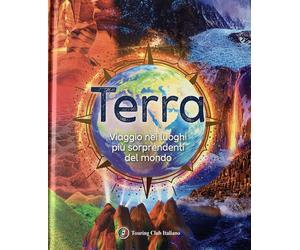 Terra [Hardcover] Aavv