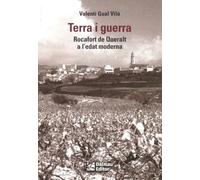 Terra i Guerra: Rocafort de Queralt a l'edat moderna: 42