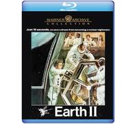 Terra II (1971) [Blu-ray]