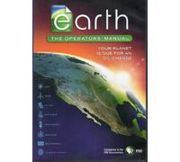 Terra - Il manuale degli operatori - Il tuo pianeta è dovuto per un cambio di petrolio