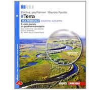 #Terra. Il nostro. pianeta. La geodinamica esogena. Con espansione online. Per le Scuole superiori