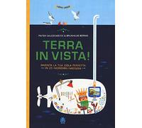 Terra in vista!