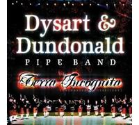 DYSART & DUNDONALD PIPEBA - TERRA INCOGNITA