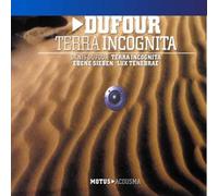 Terra Incognita - Ebene Sieben - Lux Tenebrae - Oeuvres Acousmatiques