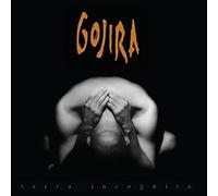 Terra Incognita - Gojira (Audio Cd)