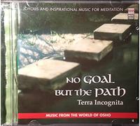 Terra Incognita - No Goal But the Path