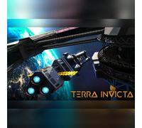 Terra Invicta (PC) Steam Gift - GLOBAL