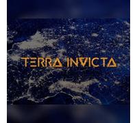 Terra Invicta (PC) Steam Key - GLOBAL