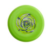 Terra Kids- Frisbee, Colore Verde Chiaro, 2011890001