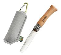 Terra Kids Opinel-Taschenmesser