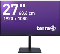 TERRA 3030230 - 69cm Monitor, 1080p, USB-C, Lautsprecher