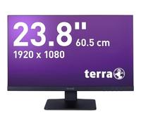 TERRA LCD/LED 2448W V2 schwarz DP/HDMI GREENLINE PLUS (3030192)