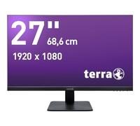 TERRA 3030229 - 69cm Monitor, 1080p, Lautsprecher