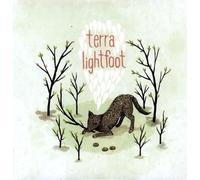 Terra Lightfoot - Terra Lightfoot