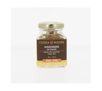 TERRA MADRE Gingembre en poudre bio 30g - Inde