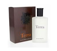 TERRA MAN EDT 100 VAPO