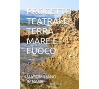 TERRA MARE E FUOCO