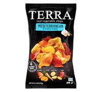 Terra Mediterranean Herbs and a Hint of Lemon, 6.8 Ounce