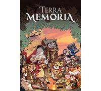 Terra Memoria (Xbox Series X|S) XBOX LIVE Key EUROPE