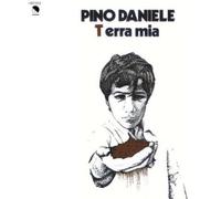 Terra Mia - Pino Daniele - CD Audio